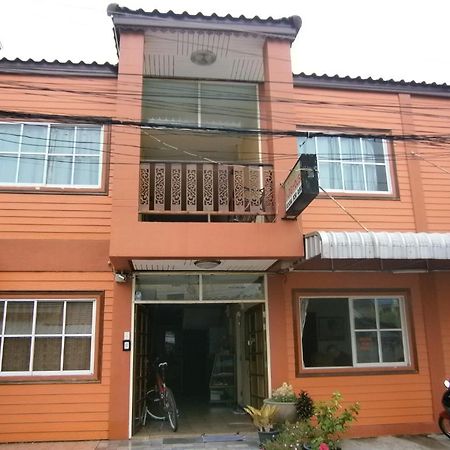 Hotel Aura House Pattaya Zewnętrze zdjęcie