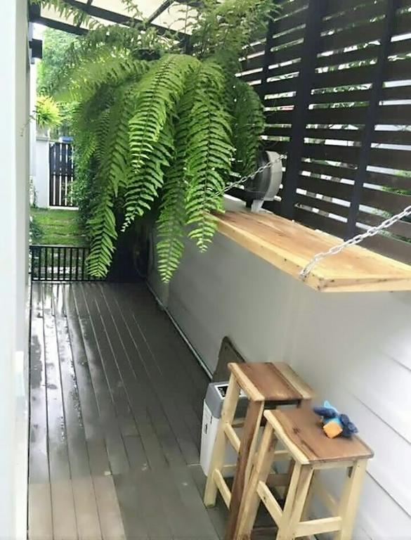 Hotel Aura House Pattaya Zewnętrze zdjęcie