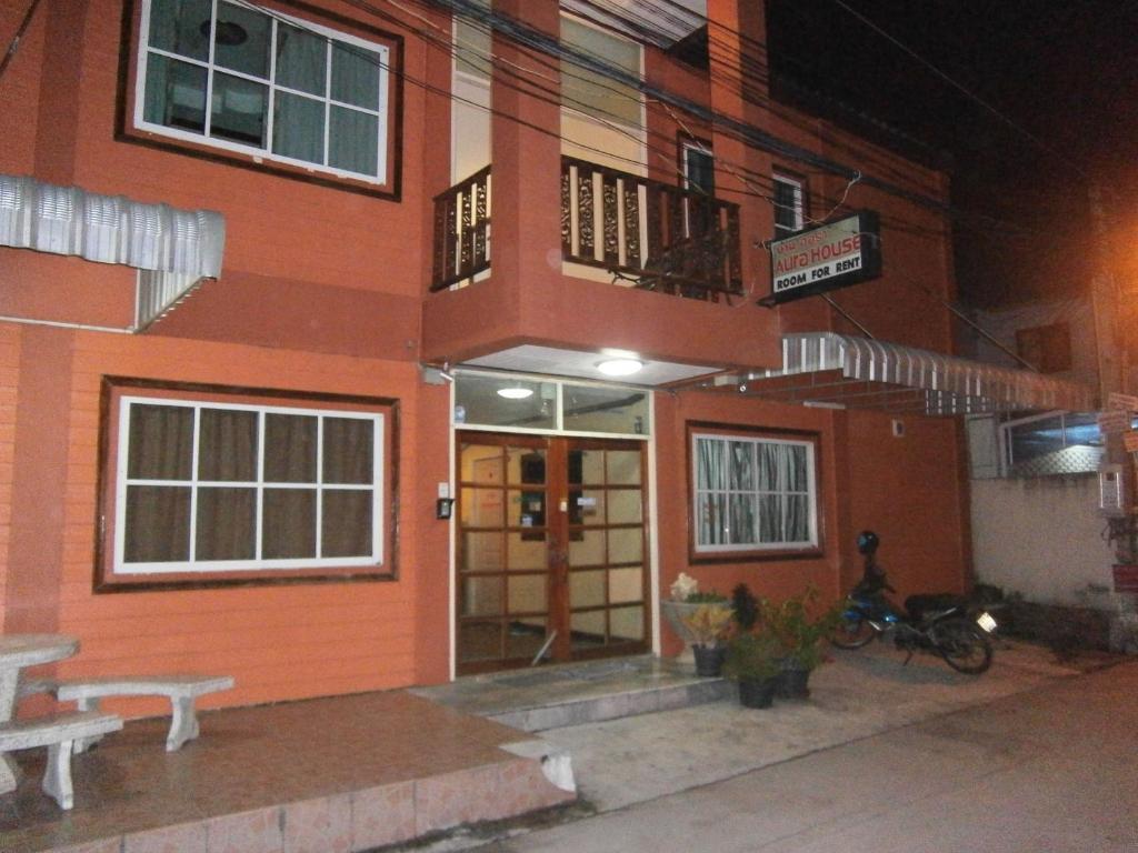 Hotel Aura House Pattaya Zewnętrze zdjęcie