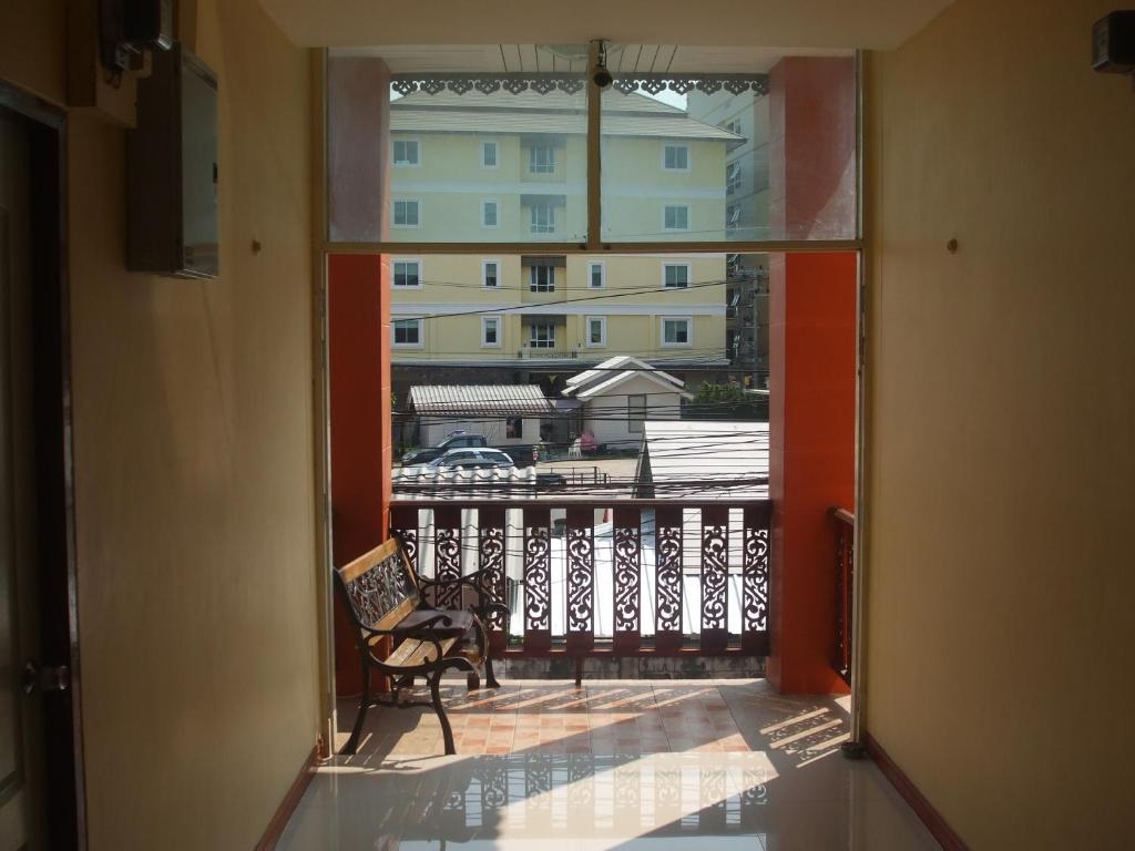Hotel Aura House Pattaya Zewnętrze zdjęcie