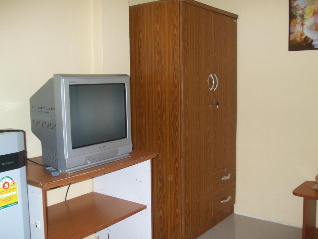 Hotel Aura House Pattaya Zewnętrze zdjęcie