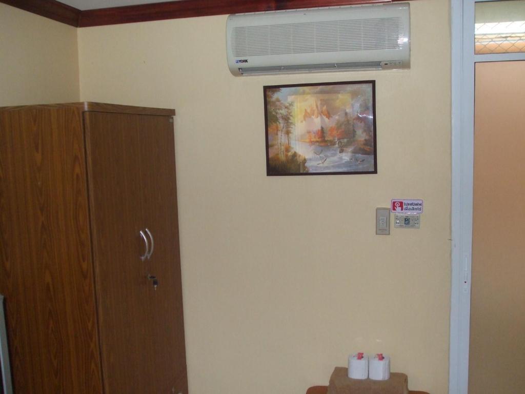 Hotel Aura House Pattaya Zewnętrze zdjęcie