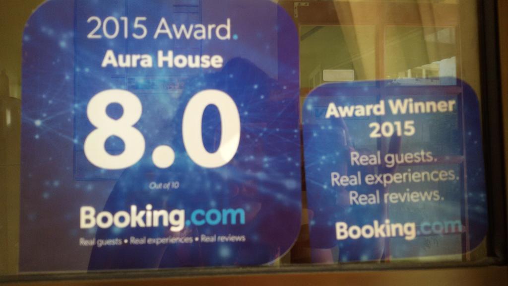 Hotel Aura House Pattaya Zewnętrze zdjęcie