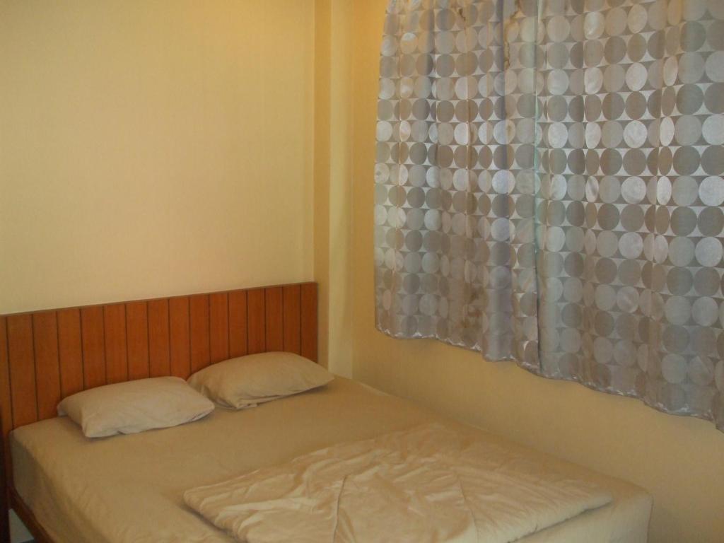 Hotel Aura House Pattaya Pokój zdjęcie