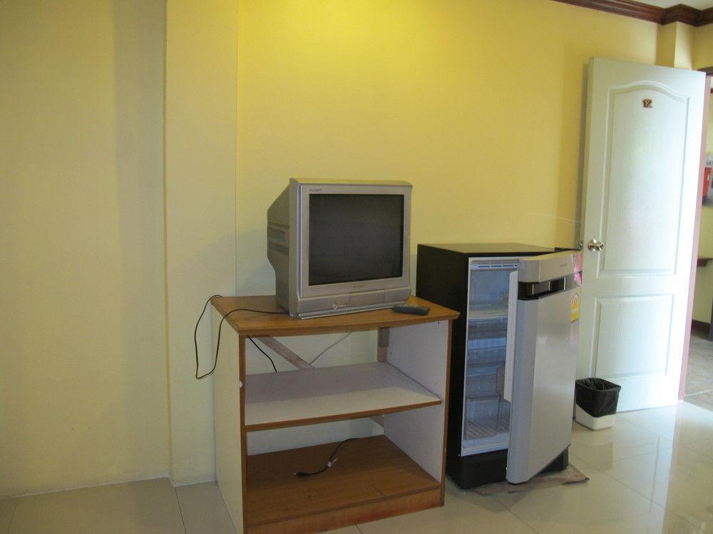 Hotel Aura House Pattaya Zewnętrze zdjęcie