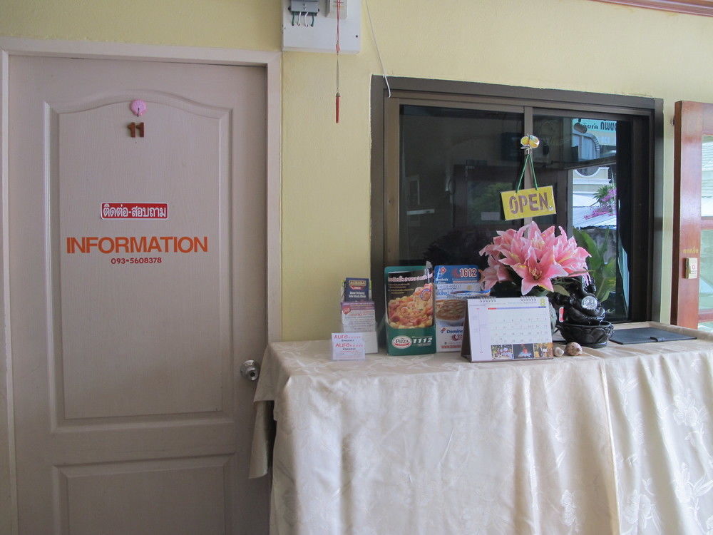 Hotel Aura House Pattaya Zewnętrze zdjęcie