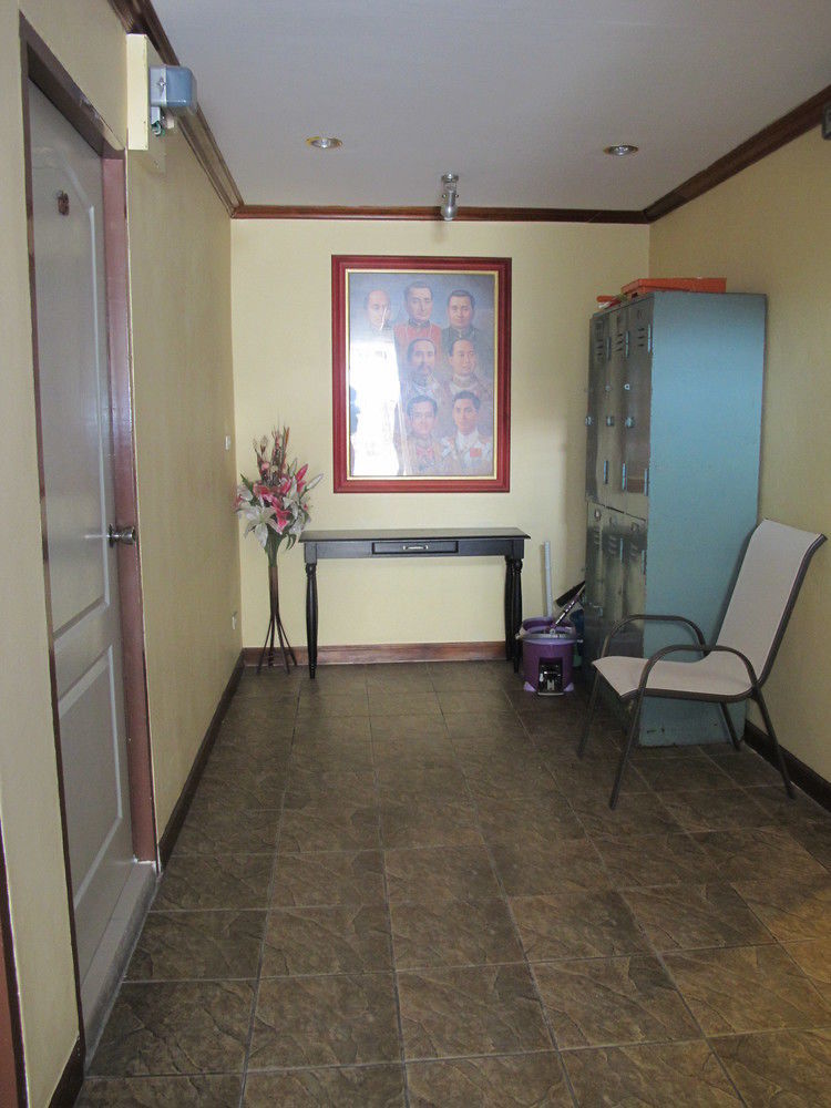 Hotel Aura House Pattaya Zewnętrze zdjęcie