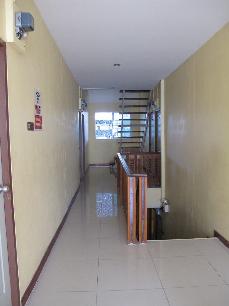 Hotel Aura House Pattaya Zewnętrze zdjęcie
